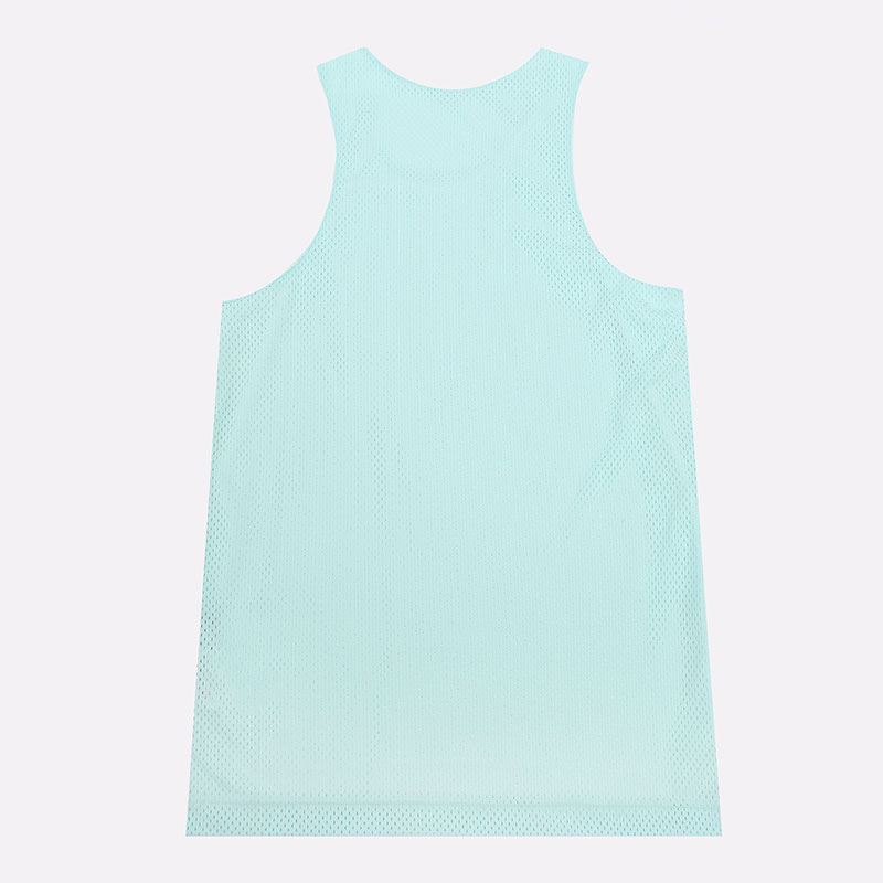 Женская майка Nike Essential Fly Reversible Basketball Jersey (CZ6610-382)  - цена, описание, фото 4